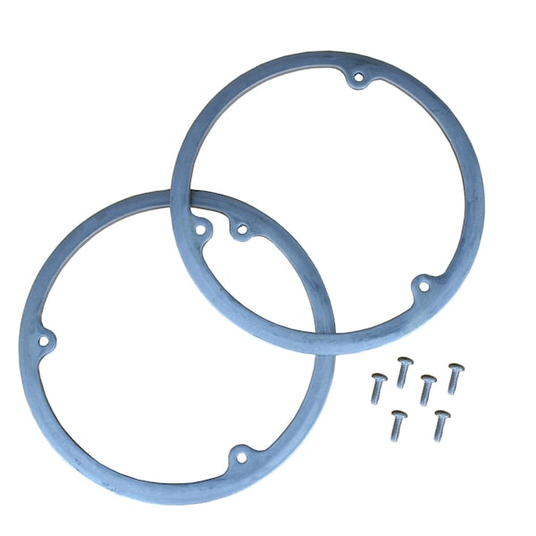 Guide Rings-Ss-Kit, GR15-16SS